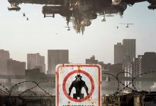 第九区 District 9 (2009)