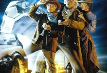回到未来3 Back to the Future Part III (1990)