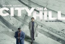 山巅之城 第一季 City on a Hill Season 1 (2019)
