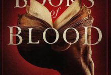 血书 Books of Blood (2020)