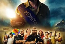 休比的万圣节 Hubie Halloween (2020)