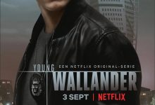 青年维兰德 第一季 Young Wallander Season 1 (2020)