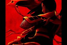 花木兰 Mulan (1998)