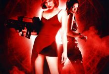 生化危机 Resident Evil (2002)