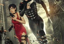 生化危机5：惩罚 Resident Evil: Retribution (2012)