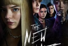 新变种人 The New Mutants (2020)