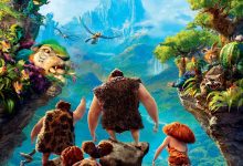 疯狂原始人 The Croods (2013)