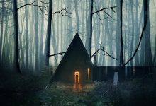 格蕾特和韩塞尔 Gretel & Hansel (2020)