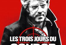秃鹰七十二小时 Three Days of the Condor (1975)