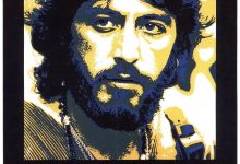冲突 Serpico (1973)