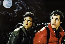 美国狼人在伦敦 An American Werewolf in London (1981)