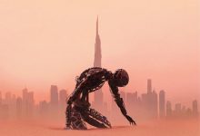 西部世界 第三季 Westworld Season 3 (2020)