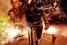 疯狂的麦克斯 Mad Max (1979)