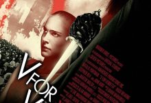 V字仇杀队 V for Vendetta(2005)