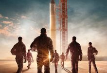 太空先锋 The Right Stuff (2020)