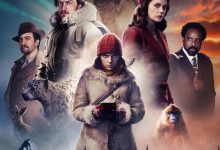 黑暗物质三部曲 第一季 His Dark Materials Season 1 (2019)