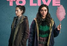 两周后就死 Two Weeks to Live (2020)