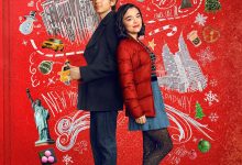 达奇与莉莉 Dash & Lily (2020)