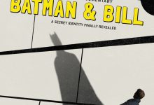 蝙蝠侠与比尔 Batman and Bill (2017)
