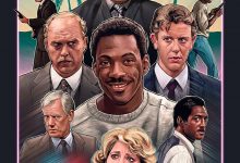 比佛利山超级警探 Beverly Hills Cop (1984)