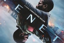 信条 Tenet (2020)