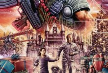 圣诞顽童历险记 3615 code Père Noël (1989)