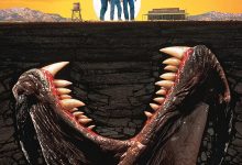异形魔怪 Tremors (1990)
