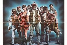 街头黑帮 Vigilante (1983)