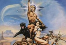 兽王伏魔 The Beastmaster (1982)