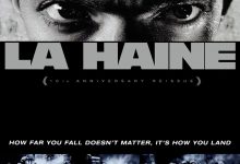 怒火青春 La haine (1995)