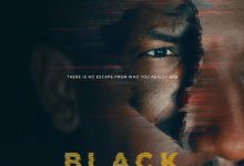 黑盒子 Black Box (2020)
