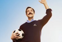 足球教练 第一季 Ted Lasso Season 1 (2020)
