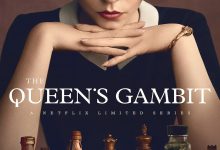 后翼弃兵 The Queen’s Gambit (2020)