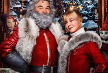 拯救圣诞记2 The Christmas Chronicles 2 (2020)