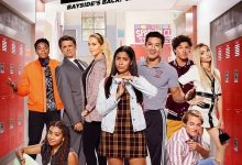 救命下课铃 第一季 Saved by the Bell Season 1 (2020)