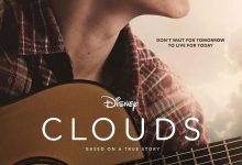 云上情歌 Clouds (2020)