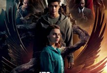 黑暗物质三部曲 第二季 His Dark Materials Season 2 (2020)
