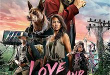 爱与怪物 Love and Monsters (2020)