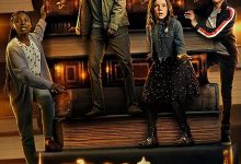 幽灵写手 第一季 Ghostwriter Season 1 (2019)