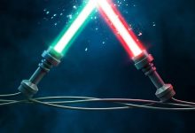 乐高星球大战：圣诞特别篇 The Lego Star Wars Holiday Special (2020)