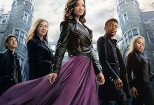 皇家次子女秘密组织 Secret Society of Second Born Royals (2020)