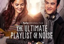 噪声终极播放列表 The Ultimate Playlist of Noise (2021)