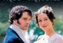 傲慢与偏见 Pride and Prejudice (1995)