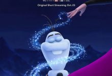 雪人往事 Once Upon a Snowman‎ (2020)