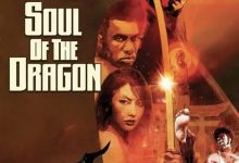 蝙蝠侠：龙之魂 Batman: Soul of the Dragon (2021)