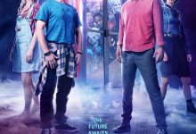 比尔和泰德寻歌记 Bill & Ted Face the Music (2020)