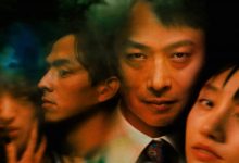 在无爱之森呐喊 愛なき森で叫べ (2019)