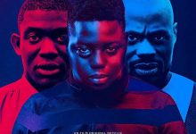 郊区男孩 Banlieusards (2019)