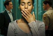 美国之子 American Son (2019)