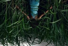 高草丛中 In the Tall Grass (2019)